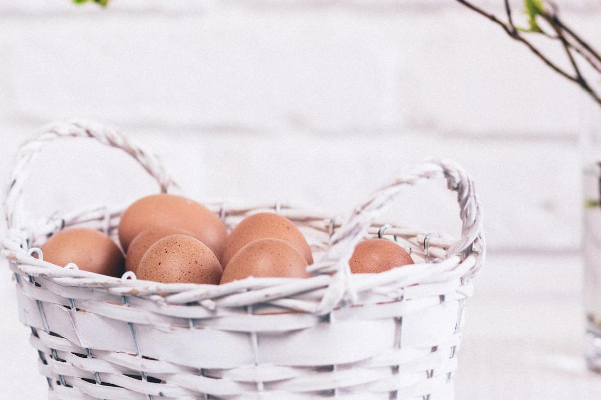 Запреты на Пасху, которые не стоит нарушать — Спецпроекты