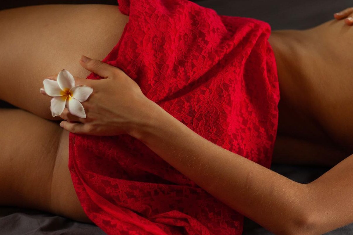 5 вещей, над которыми не стоит шутить в постели —