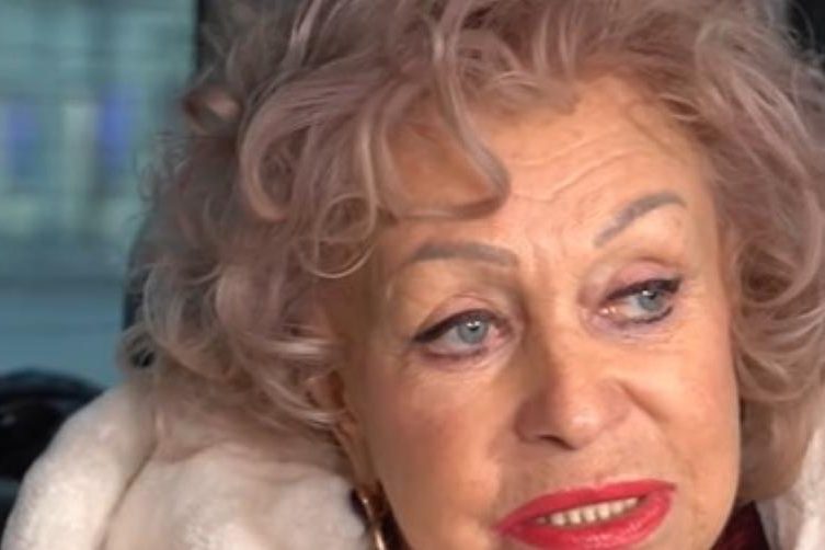 Поргина рассказала, как разобралась с любовницей мужа: «Она звонила, плакала,