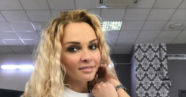 Наталья Варвина: «Мое фото растащили и активно обсуждают, как сильно