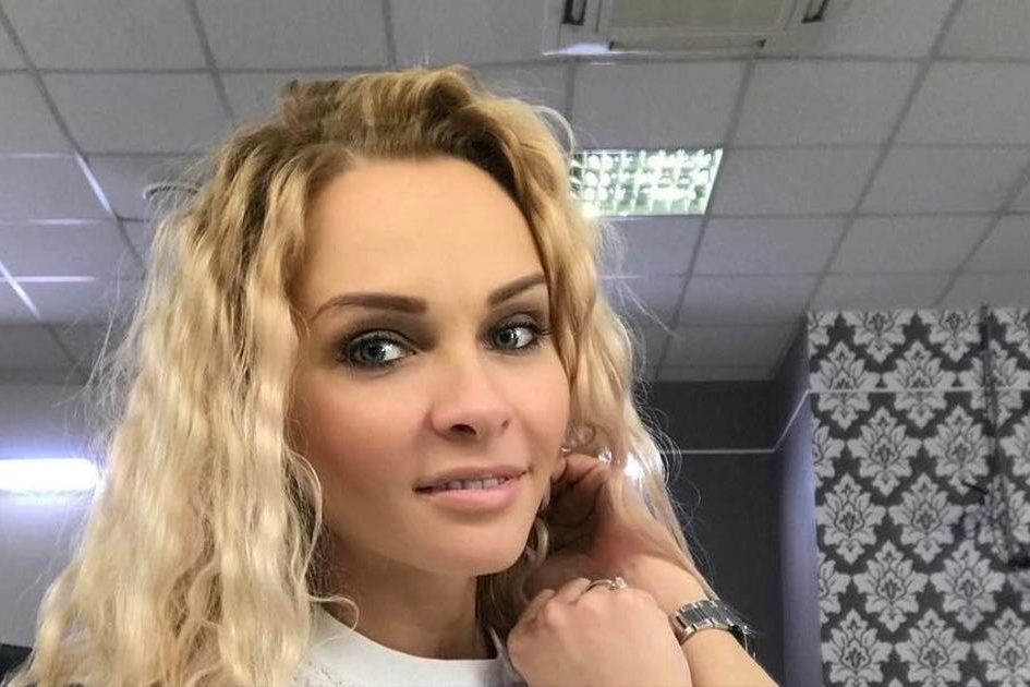 Наталья Варвина: «Мое фото растащили и активно обсуждают, как сильно