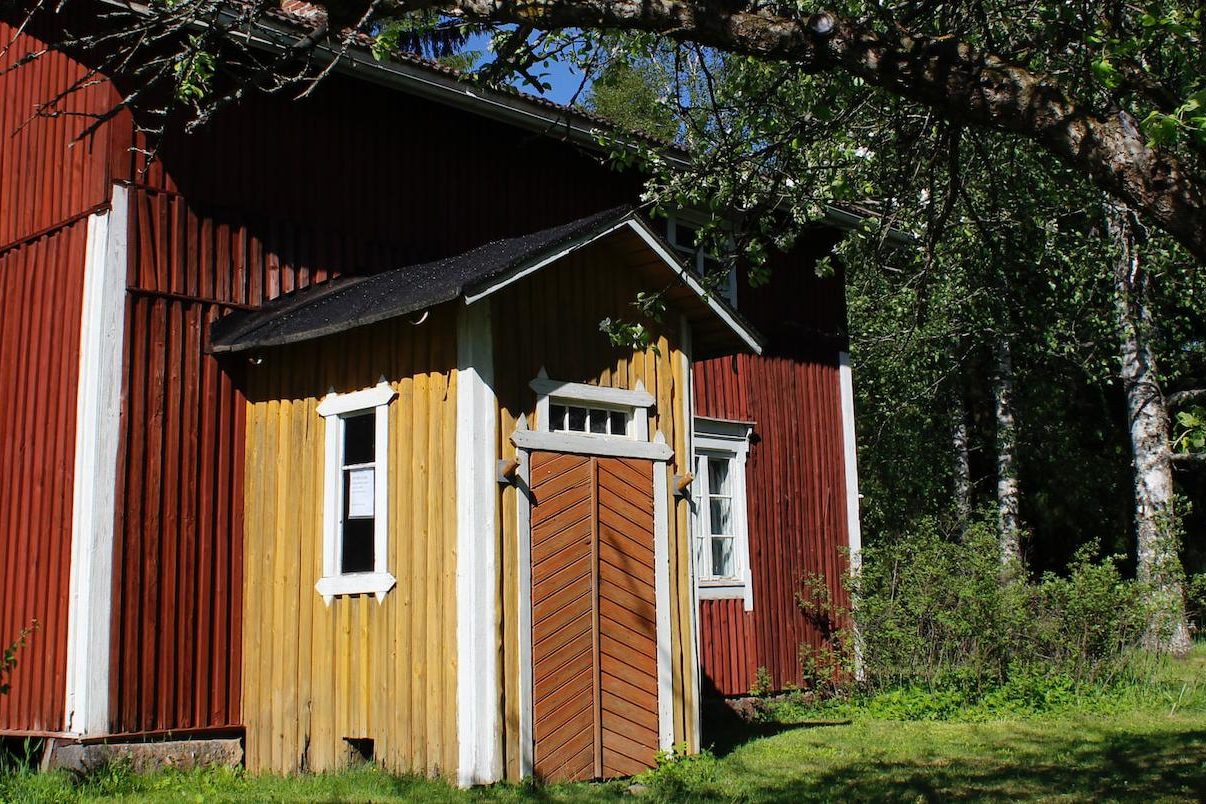 4 места на участке, которые стоит проверить после зимы —