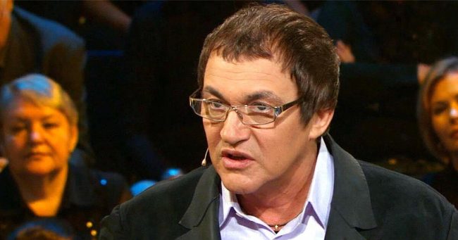 Караул! Зрители требуют срочно найти замену новой ведущей, подсидевшей «некрасивого»