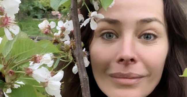 Екатерина Волкова: «Меня земля успокаивает» — Звезды