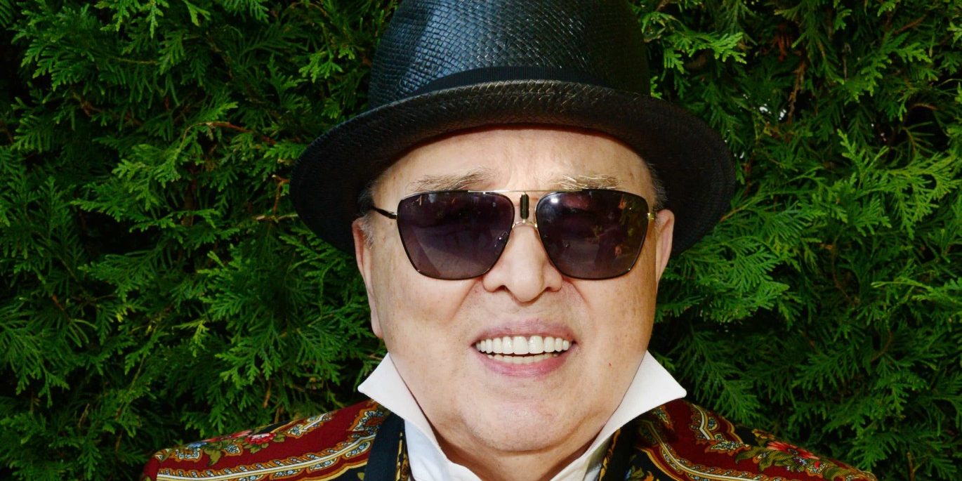 модельер скончался в Москве – подробности :: Шоу-бизнес :: Дни.ру