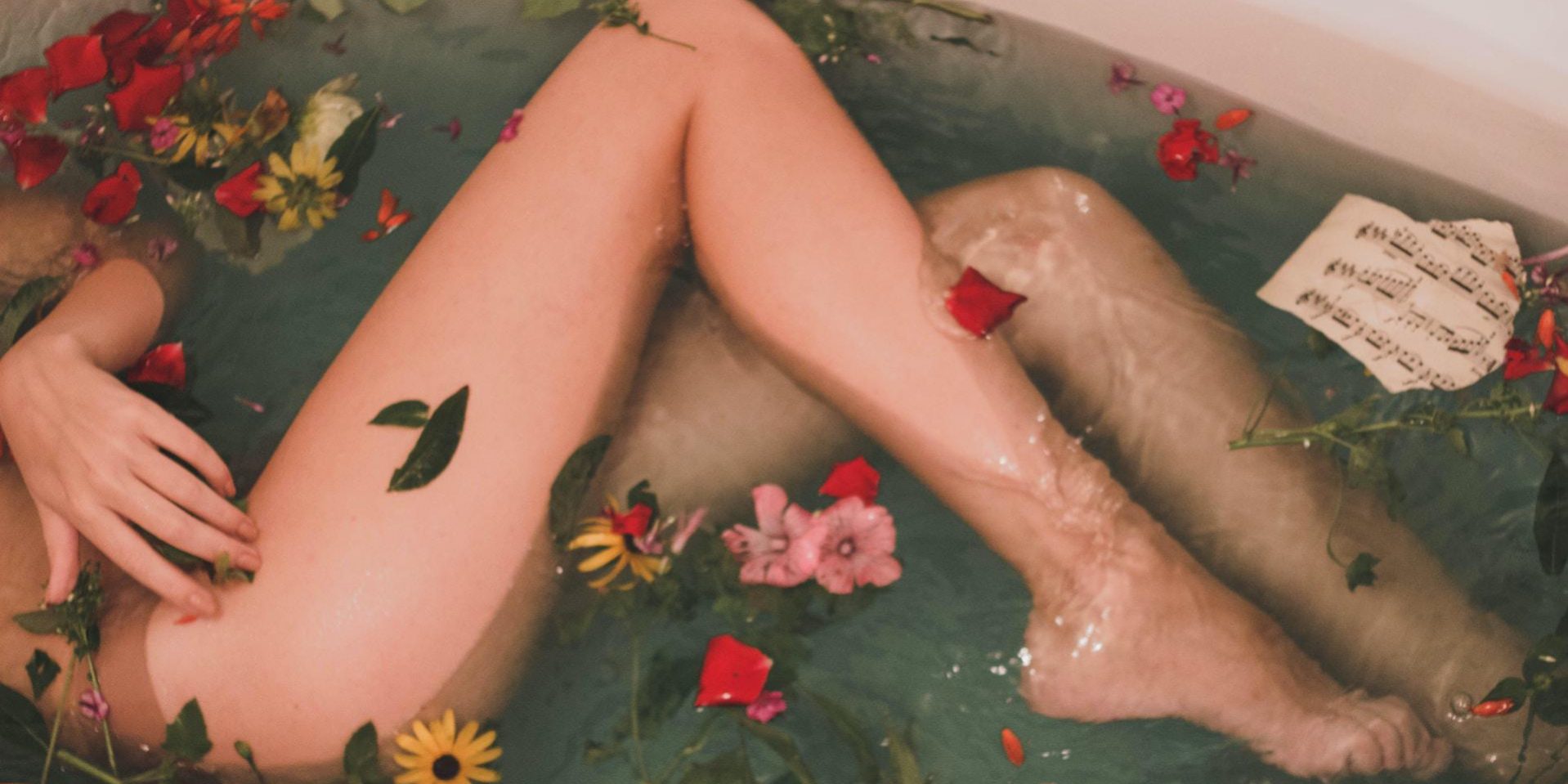 Прощай, целлюлит: бьюти-средства для борьбы с «апельсиновой коркой» — Красота