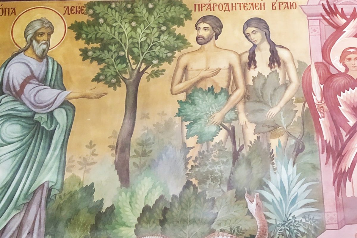 фрески на стенах храма, искусство, живопись. реставрация, фото, новости, 2023