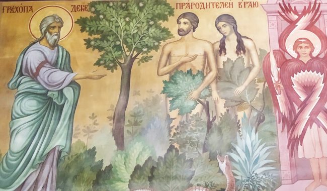 фрески на стенах храма, искусство, живопись. реставрация, фото, новости, 2023