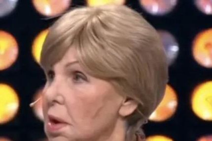 Умерла вдова автора песен Пугачевой — Звезды