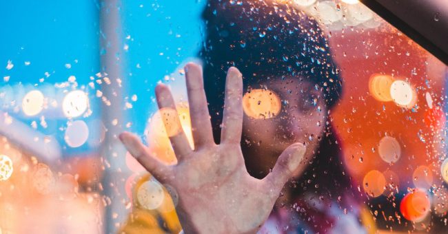 Экологичные причины разрешить себе плакать — почему это полезно для