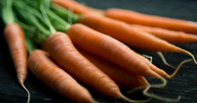 Что можно сказать о вашем характере по овощам, которые вы