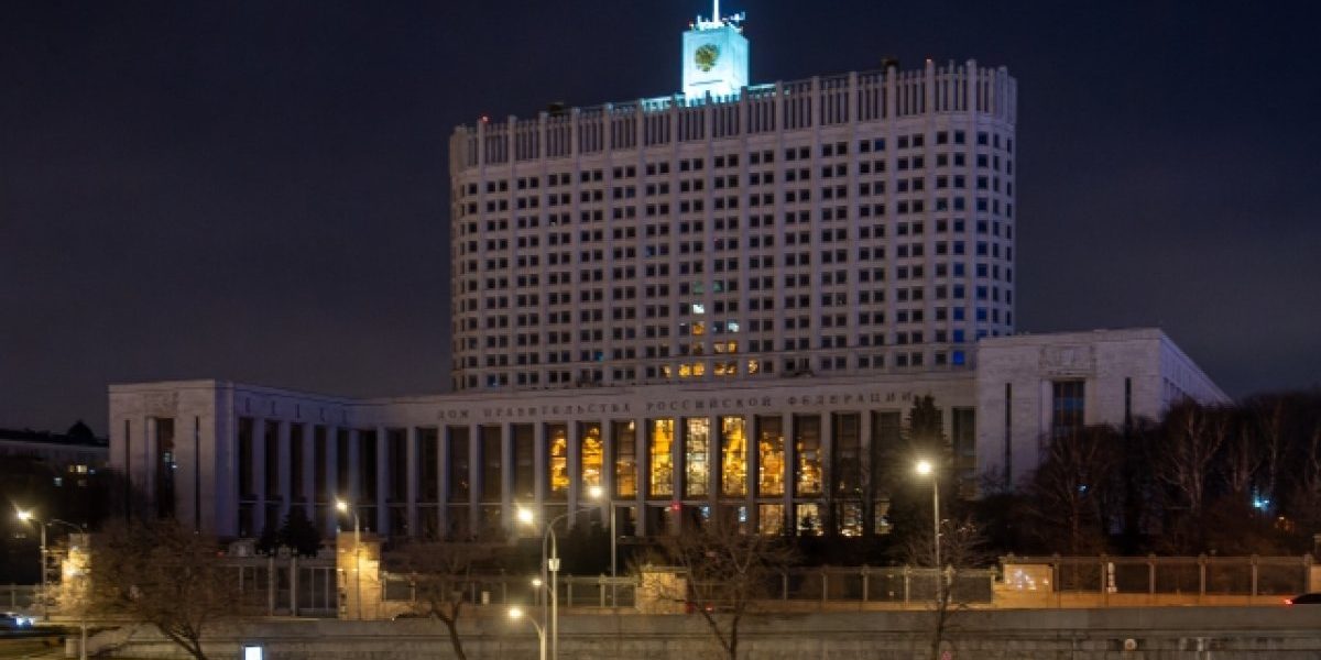 Кабмин разрешил в новых регионах вводить в оборот товары без