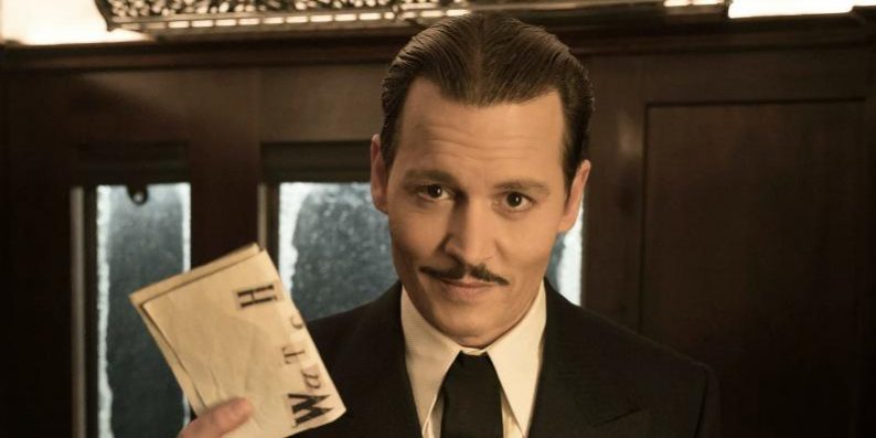 От классики до hobo: как менялся стиль Джонни Деппа за