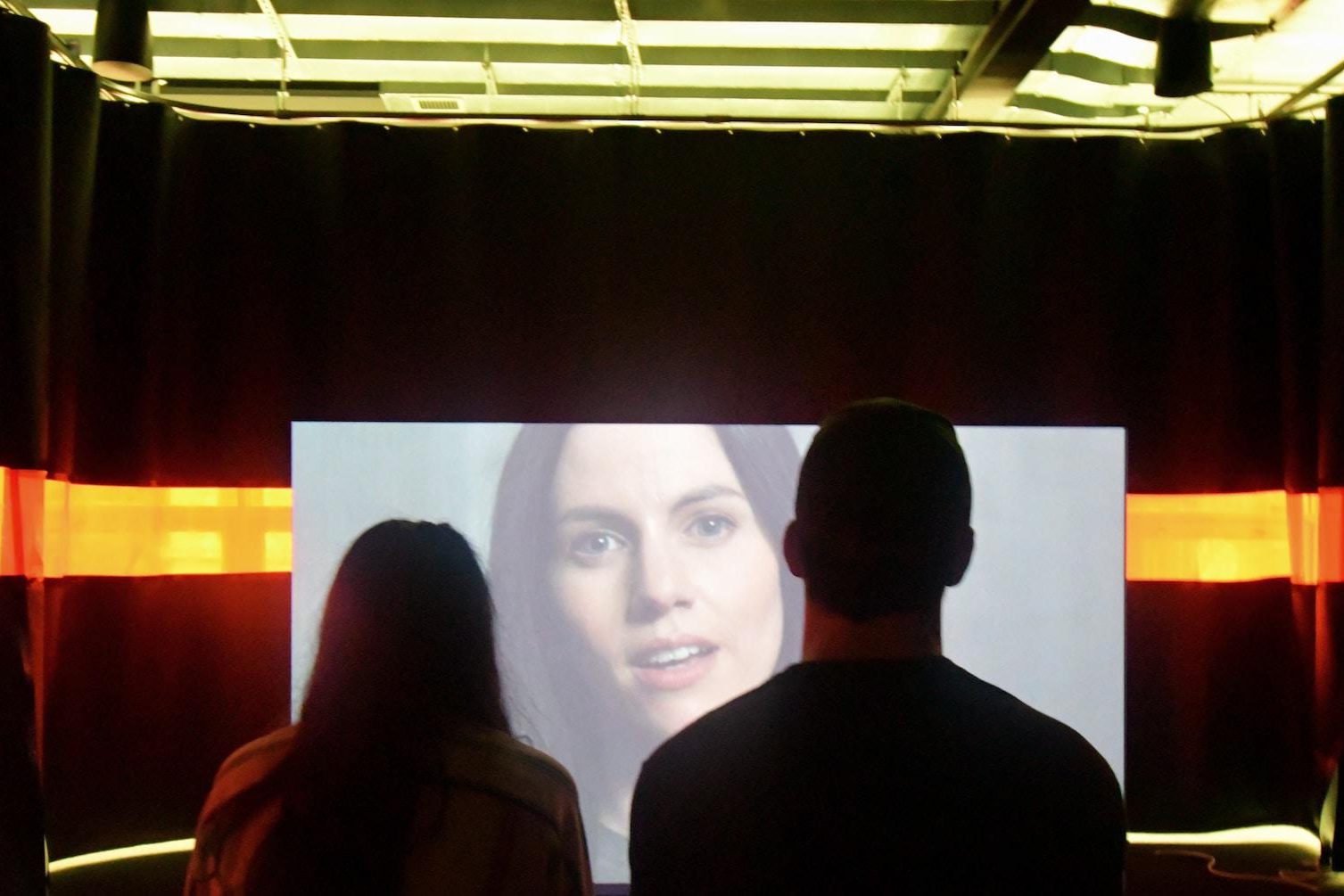 Самые неудачные фильмы для первого свидания — Досуг