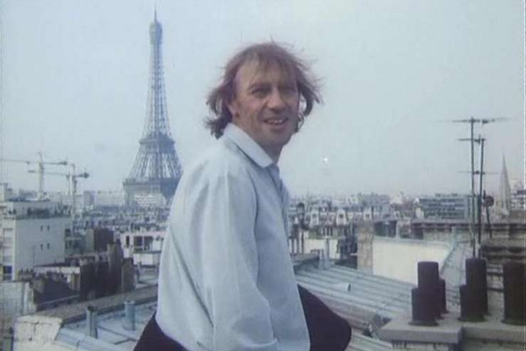 Юлия Снигирь, Ургант и Драпеко вспоминают умершего Сергея Дрейдена —