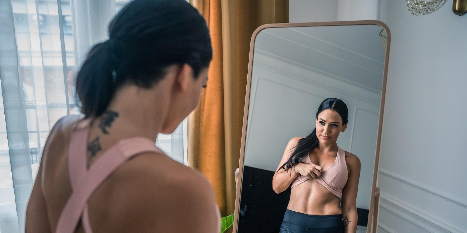 Худеем без потерь: как привести себя в форму и не