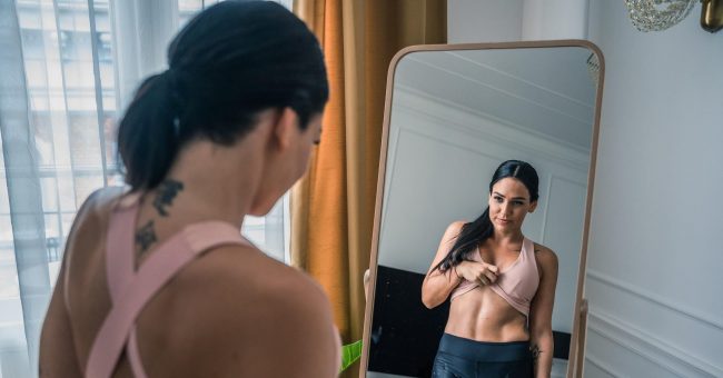 Худеем без потерь: как привести себя в форму и не