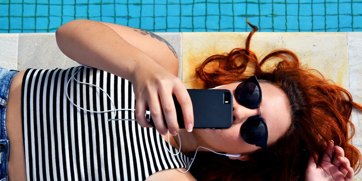 4 причины удалить свой аккаунт в соцсетях на время: мнение