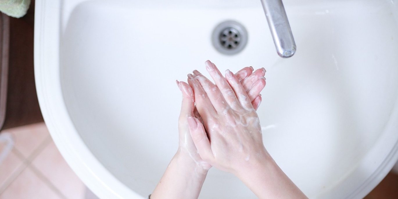 чем опасна излишняя чистоплотность :: Здоровье :: Дни.ру