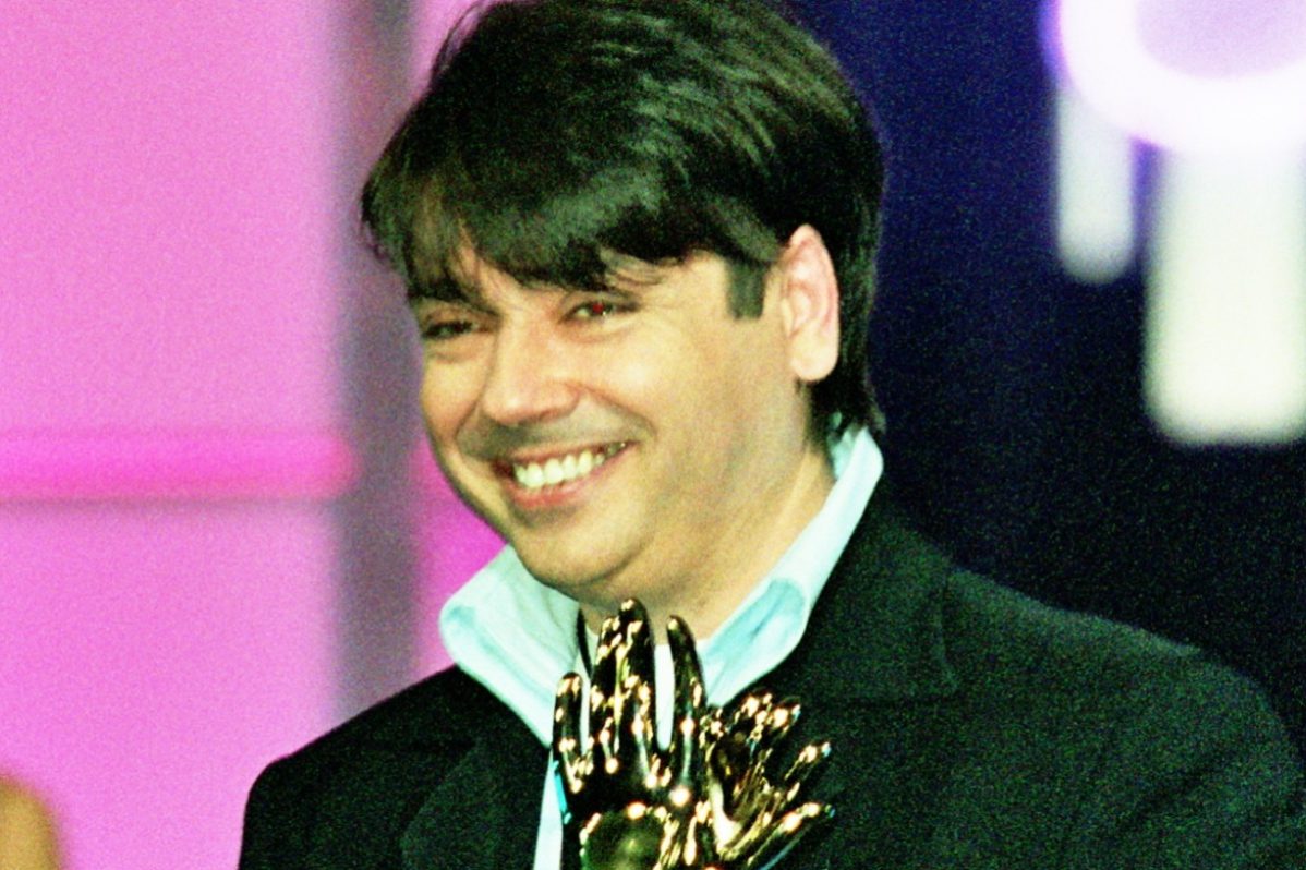 о какой семейной трагедии молчал модельер, подробности, 2023 :: Шоу-бизнес