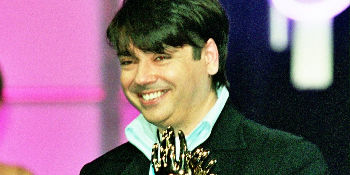 о какой семейной трагедии молчал модельер, подробности, 2023 :: Шоу-бизнес