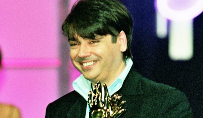 о какой семейной трагедии молчал модельер, подробности, 2023 :: Шоу-бизнес