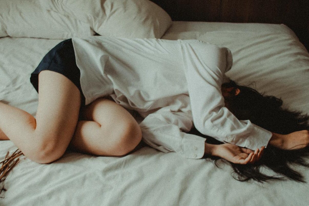 3 сигнала, что мужчина окажется деспотом в постели — осторожно!