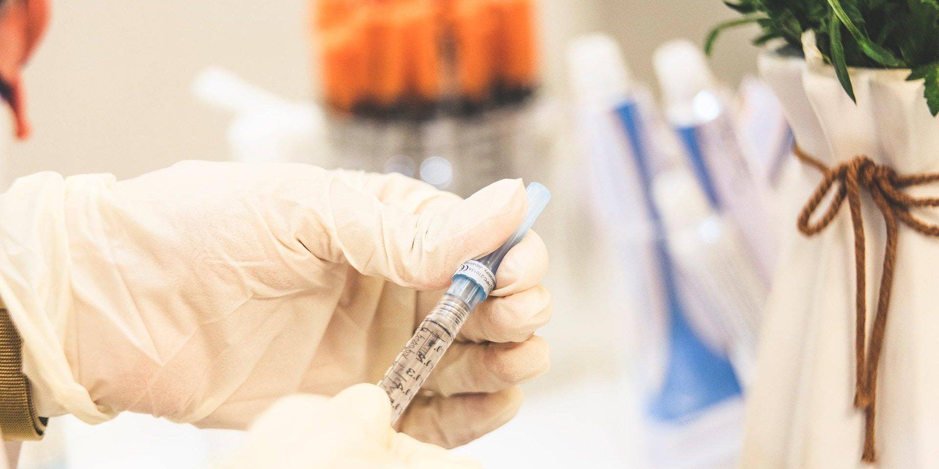 Мифы о косметологических инъекциях: проверьте себя — Красота