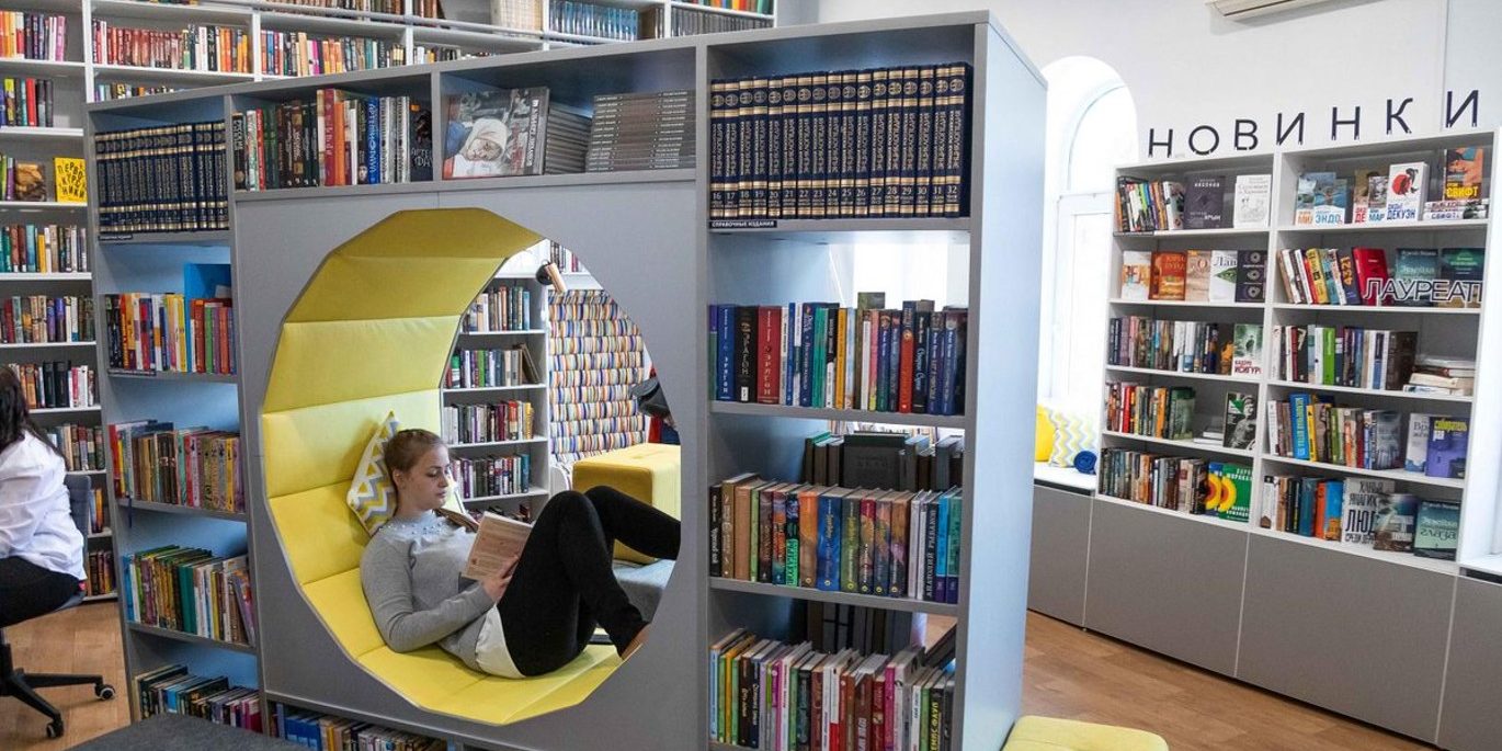 5 нон-фикшн книг, которые вернут вкус к жизни :: Книги