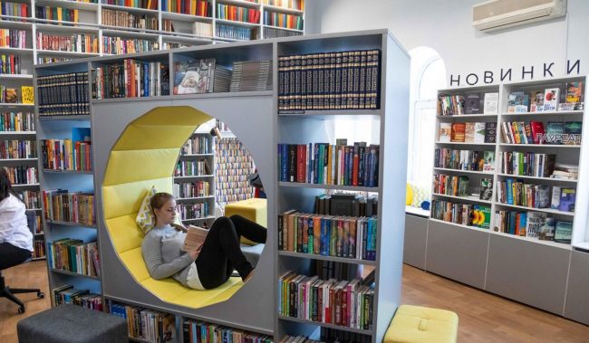 5 нон-фикшн книг, которые вернут вкус к жизни :: Книги