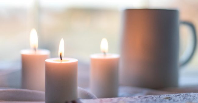 Вещи в вашем доме, которые улучшат сексуальную жизнь — Психология