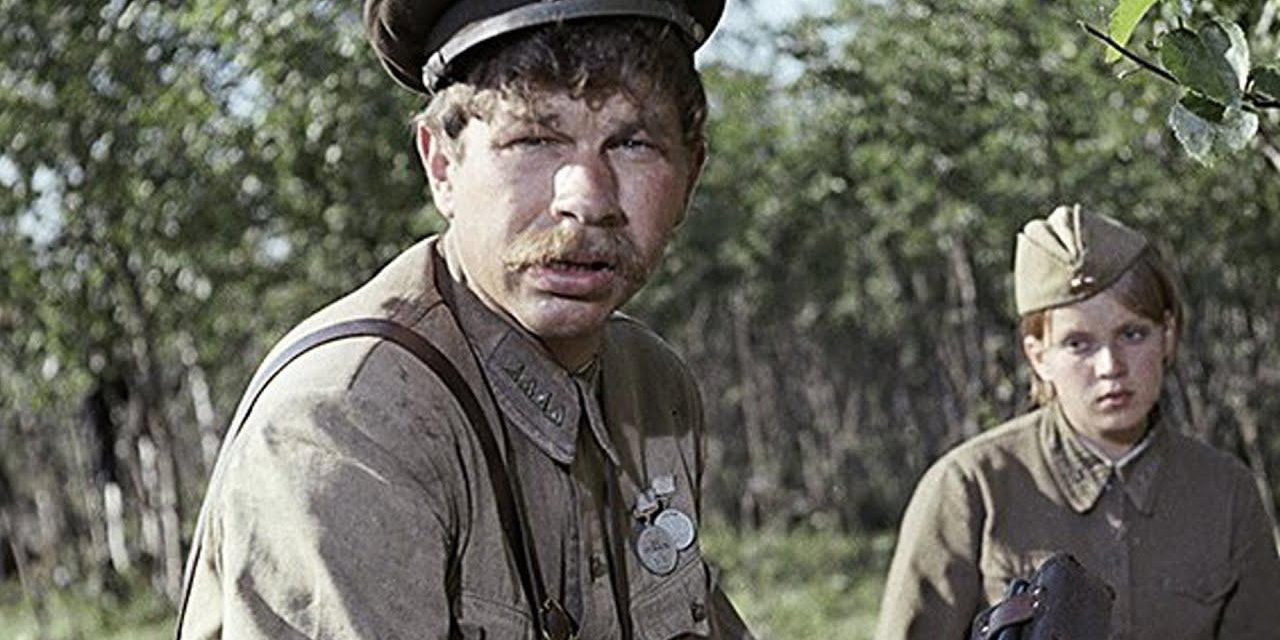 Актер фильма «…А зори здесь тихие» попал в реанимацию, выпив