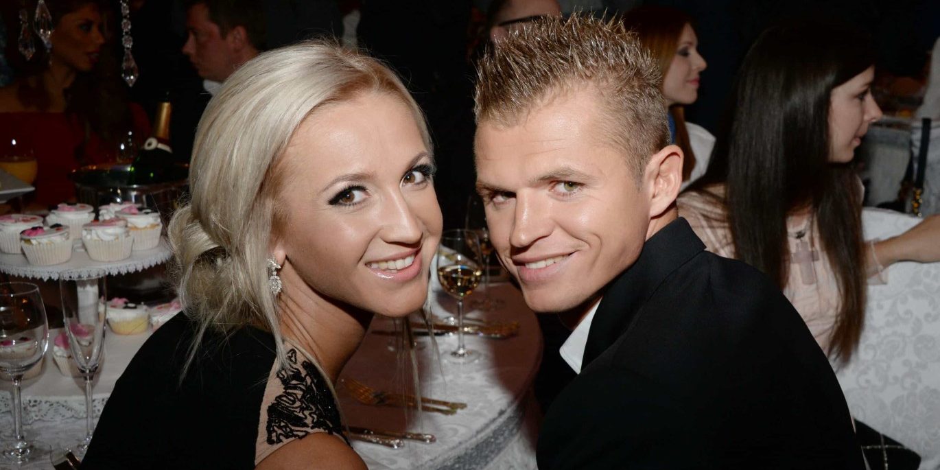 что на самом деле между Бузовой и Тарасовым :: Автор