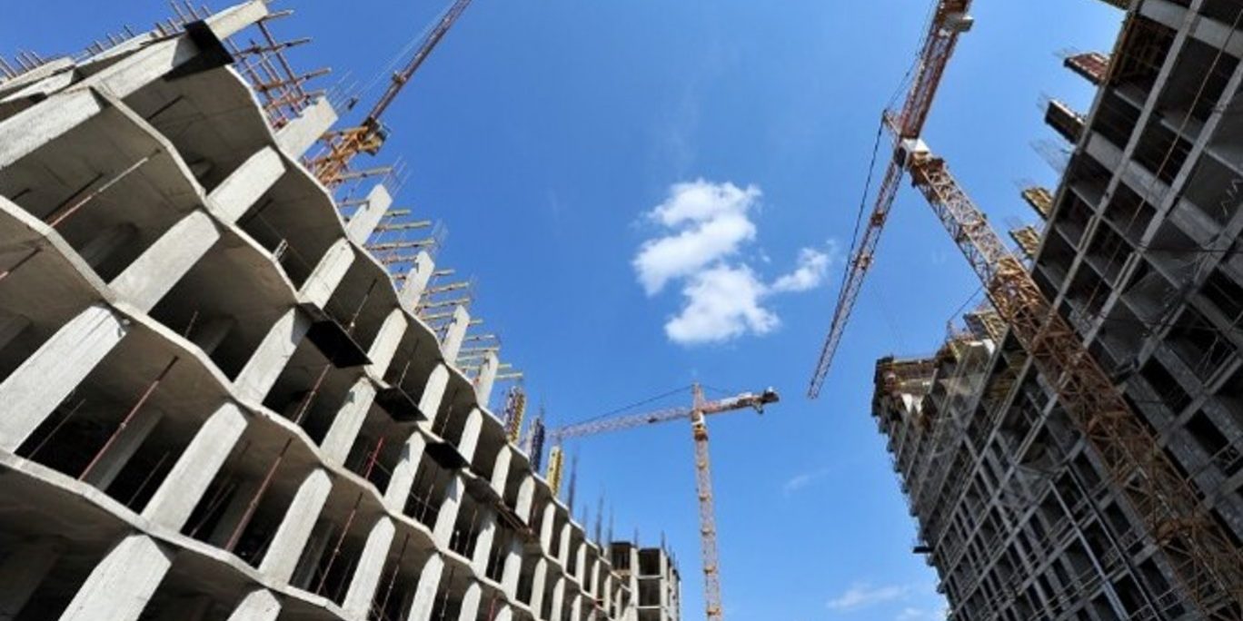 Гендиректор «КОРТРОС» призвал девелоперов поддержать малые города :: Недвижимость ::