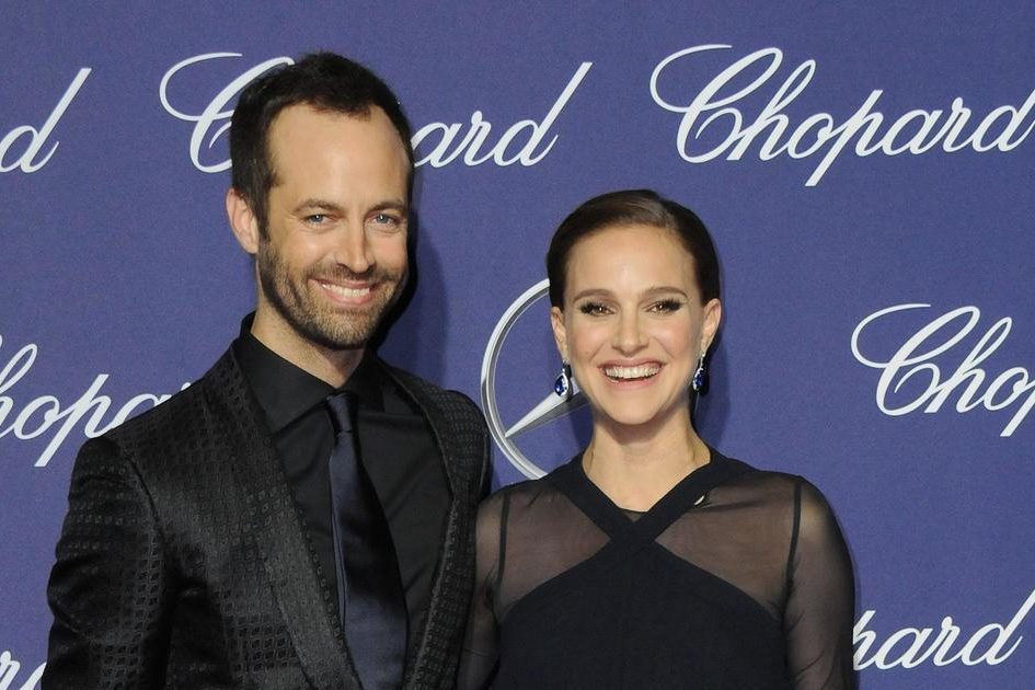 Брак Натали Портман трещит по швам: супруг актрисы пойман на