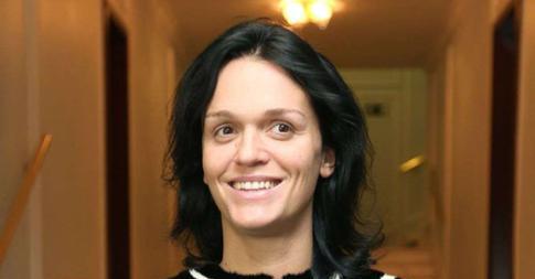 Певица Слава обматерила уехавших коллег: «Нахрюкалась после концерта, хорошее настроение
