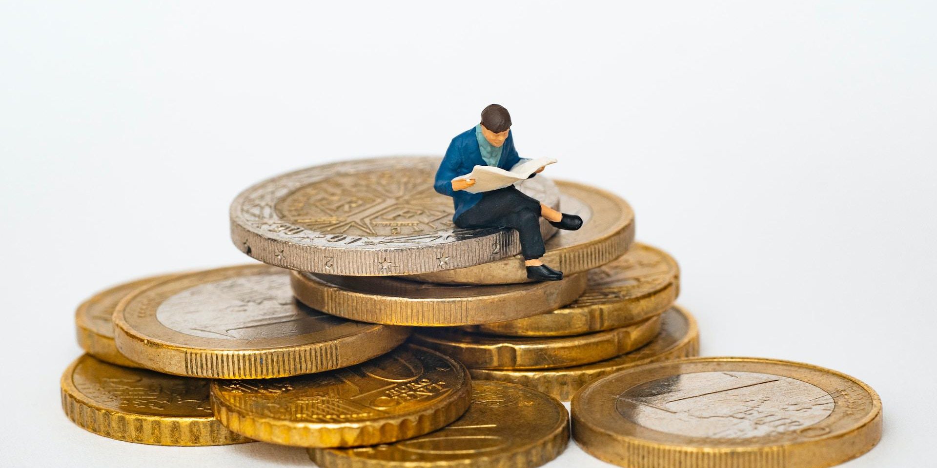 Как побороть страх больших денег — Психология