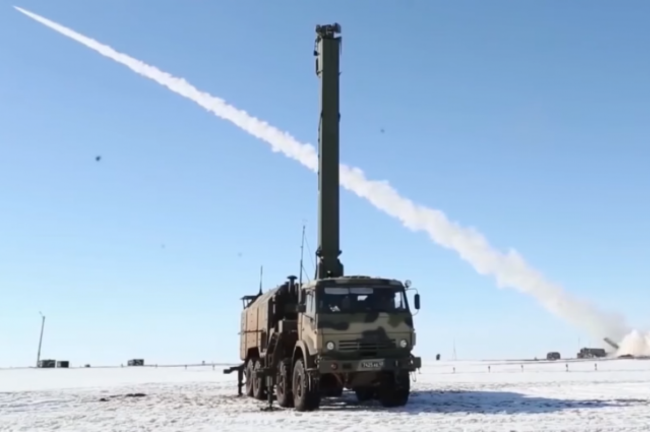 Таблетка «Пенициллина». Комплекс вычисляет орудия противника за секунды | В