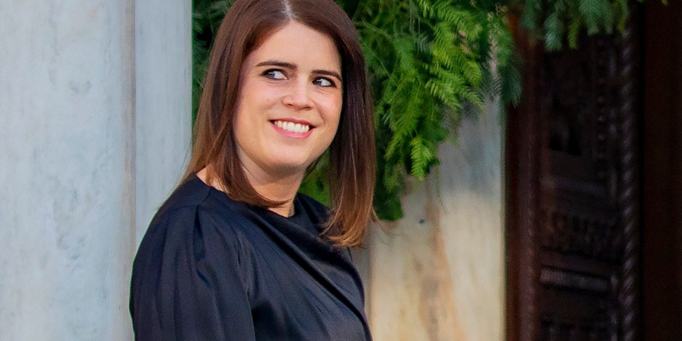 родила внучка Елизаветы II :: Шоу-бизнес :: Дни.ру