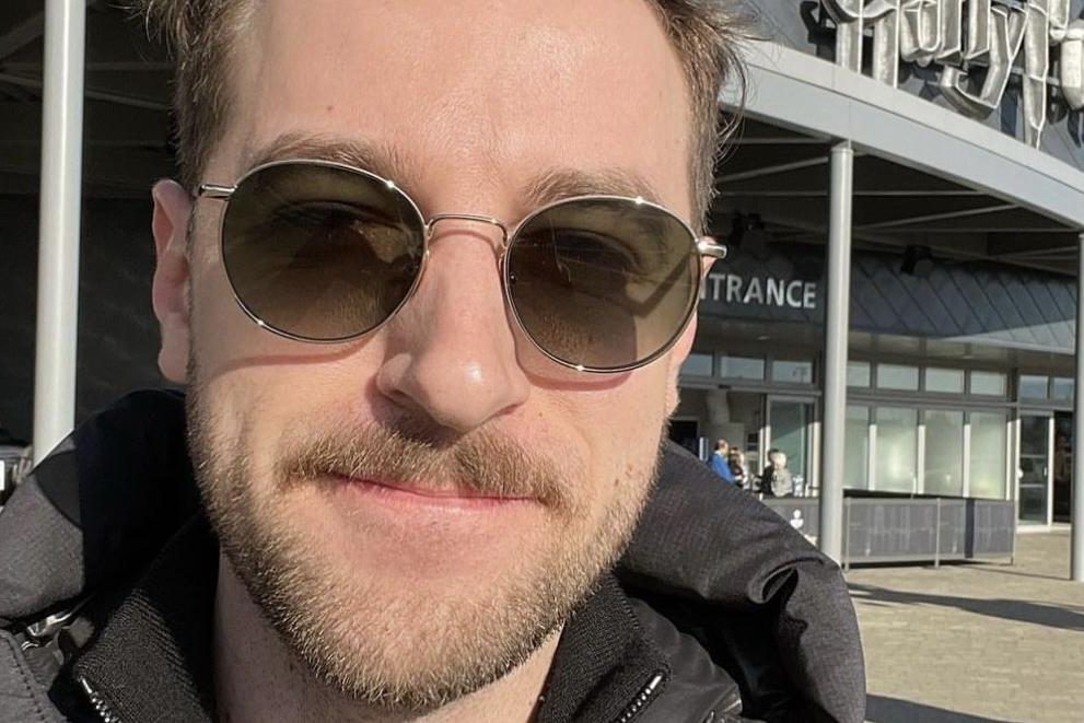 В Сети появились первые снимки со свадьбы звезды Comedy Club