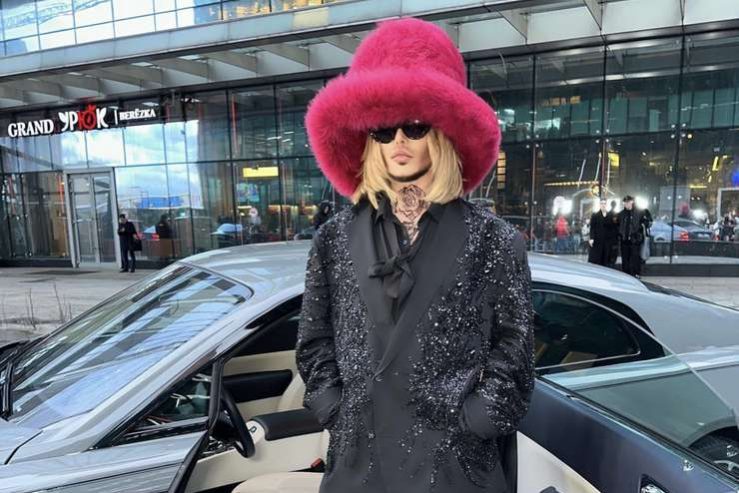 Сергей Зверев впервые после скандала с приемным сыном рассказал об