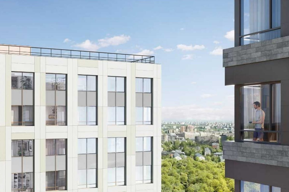 Какое жилье можно купить в Москве за 8 млн ::