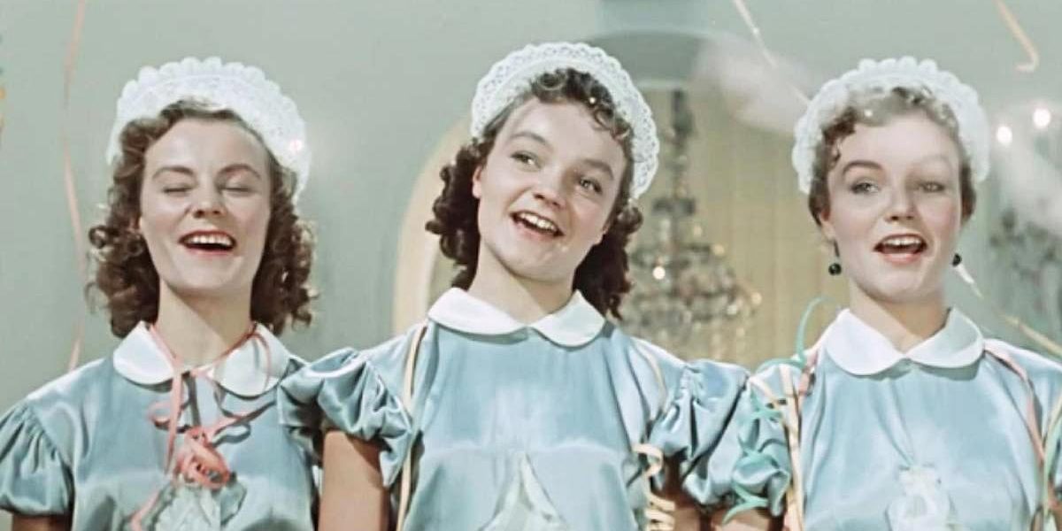 Рак, предательства, нищета. Трио сестер Шмелевых из «Карнавальной ночи», чьи