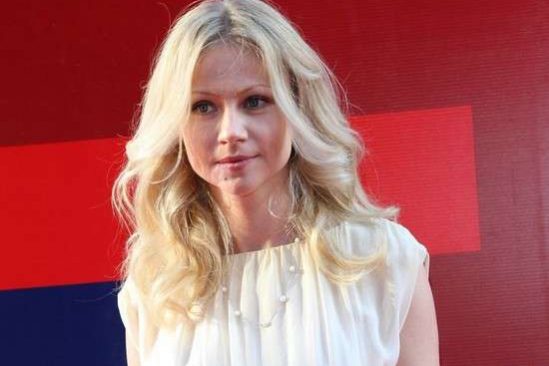 Мария Миронова — о своем увольнении из театра, которое Садальский