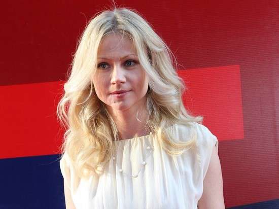 Мария Миронова — о своем увольнении из театра, которое Садальский