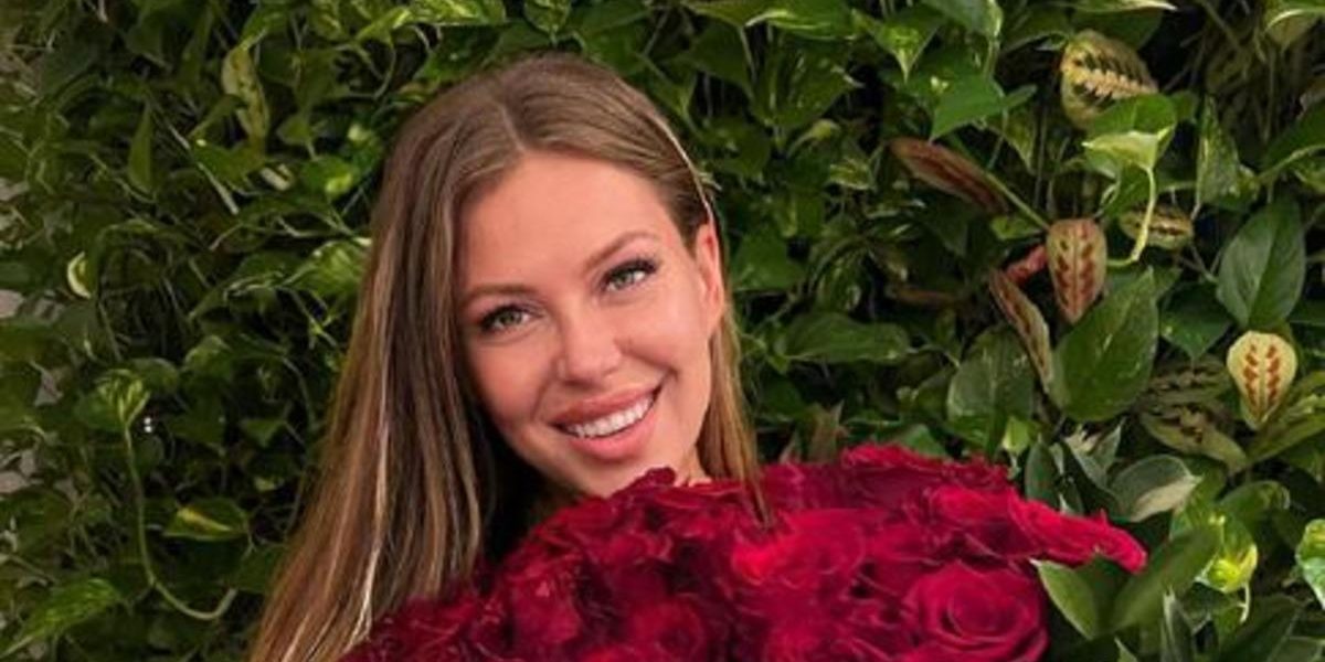 Рита Дакота показала дряблую кожу и целлюлит — Звезды