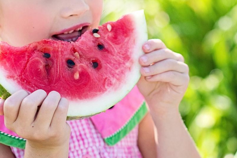 Родом из детства: из-за каких пищевых привычек мы набираем вес