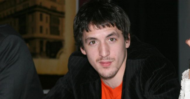 Юрий Батурин об Артуре Смольянинове*: «Допекут до ситуации, когда мы