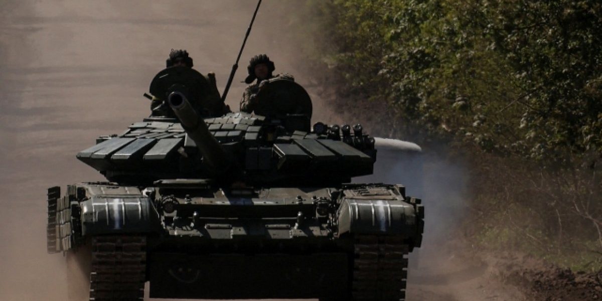 Экс-советник Пентагона Макгрегор: украинцы массово дезертируют из Запорожья | Армия