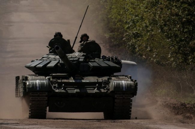 Экс-советник Пентагона Макгрегор: украинцы массово дезертируют из Запорожья | Армия